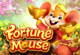 fortune mouse grátis demo