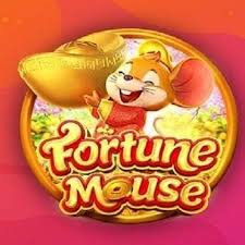 fortune mouse jogar ícone