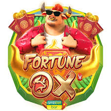 fortune ox paga mesmo ícone