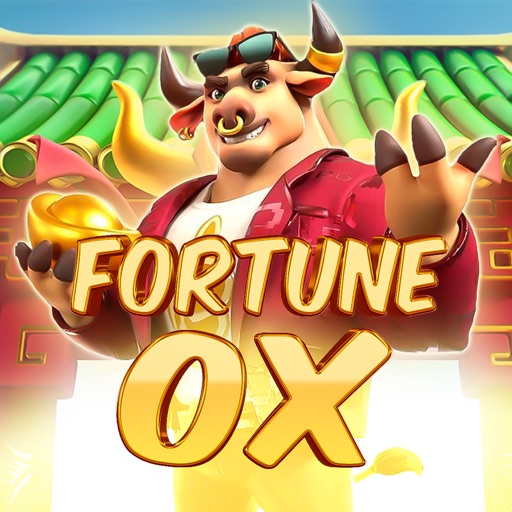 como jogar o jogo fortune ox ícone