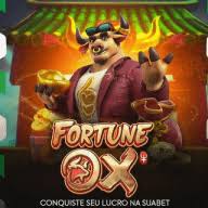 fortune ox mostbet ícone