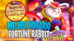 fortune rabbit grátis