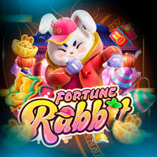 fortune rabbit telegram ícone