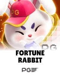 fortune rabbit 6gbet ícone