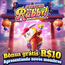 jogar fortune rabbit demo ícone