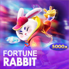 rabbit fortune pg ícone