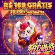 fortune rabbit modo demo ícone