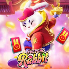 fortune rabbit como jogar ícone