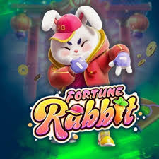 fortune.rabbit demo ícone