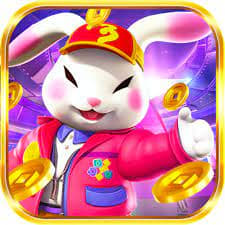 fortune rabbit 5u.com ícone