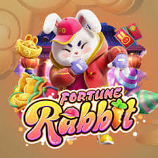 jogar rabbit demo ícone