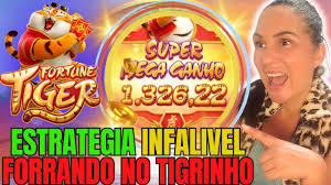 horario que paga fortune tiger imagem de tela 1