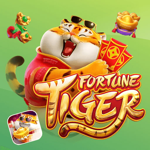 fortune tiger bonus de cadastro ícone