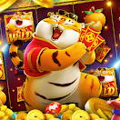 golden casino slots ícone