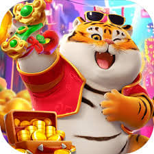 site para jogar fortune tiger ícone