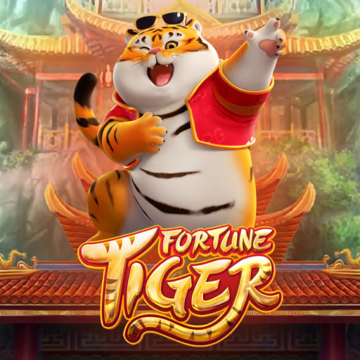 fortune tiger deposito 1 real ícone